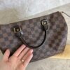 Louis Vuitton Damier Ebene Speedy 30 NM