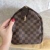 Louis Vuitton Damier Ebene Speedy 30 NM
