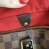 Louis Vuitton Damier Ebene Speedy 30 NM