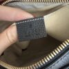 Gucci Calfskin Small Soho Disco Bag Black