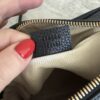 Gucci Calfskin Small Soho Disco Bag Black