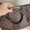 Louis Vuitton Damier Ebene Speedy 30 Bandouliere NM