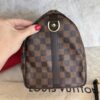 Louis Vuitton Damier Ebene Speedy 30 Bandouliere NM