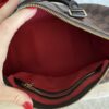 Louis Vuitton Damier Ebene Speedy 30 Bandouliere NM