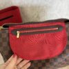 Louis Vuitton Damier Ebene Speedy 30 Bandouliere NM