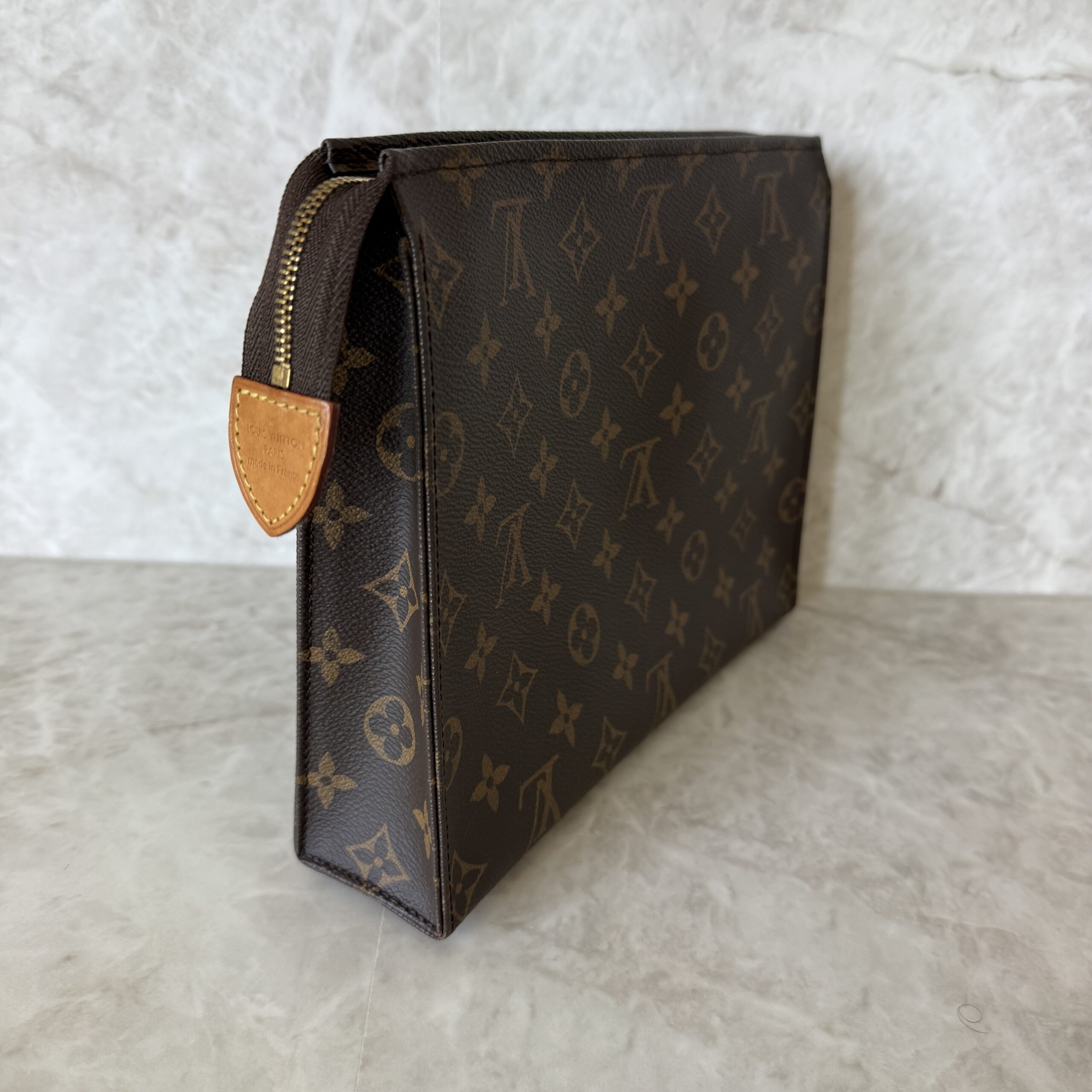 Louis Vuitton Monogram Toiletry 26
