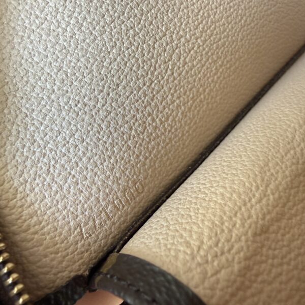 Louis Vuitton Monogram Toiletry 26