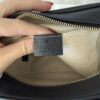 Gucci Calfskin Small Soho Disco Bag Black