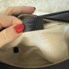 Gucci Calfskin Small Soho Disco Bag Black