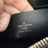 Louis Vuitton Double Zip Pochette Limited Edition Reverse Monogram Giant