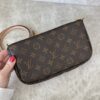 Louis Vuitton Monogram Multi Pochette Accessories Large Pochette
