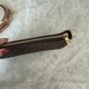 Louis Vuitton Monogram Multi Pochette Accessories Large Pochette
