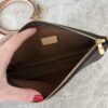 Louis Vuitton Monogram Multi Pochette Accessories Large Pochette