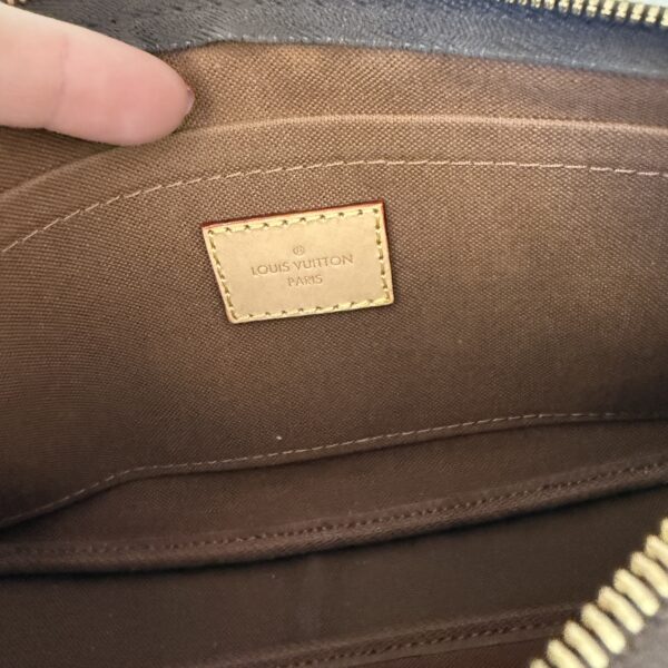 Louis Vuitton Monogram Multi Pochette Accessories Large Pochette