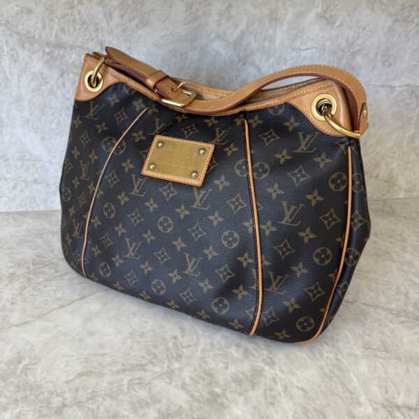 Louis Vuitton Monogram Galliera PM