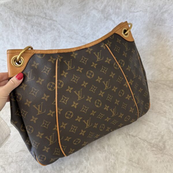 Louis Vuitton Monogram Galliera PM