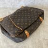 Louis Vuitton Monogram Galliera PM