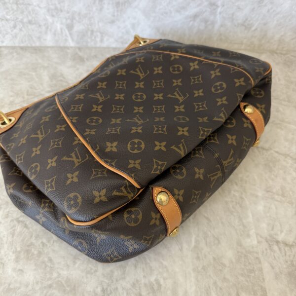Louis Vuitton Monogram Galliera PM