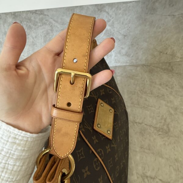 Louis Vuitton Monogram Galliera PM