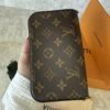 Louis Vuitton Monogram Felicie Strap & Go Kaki