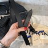 Louis Vuitton Damier Graphite Keepall Bandouliere 55