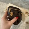 Louis Vuitton Monogram Mini Bumbag