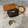 Louis Vuitton Monogram Mini Bumbag
