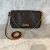Louis Vuitton Monogram Favorite MM