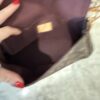 Louis Vuitton Monogram Favorite MM