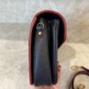 Louis Vuitton Empreinte Pochette Metis Marine Rouge