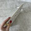 Louis Vuitton Empreinte Spring In The City Neverfull MM GM Pochette White