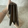 Gucci GG Supreme Monogram Small Dionysus Shoulder Bag Taupe