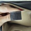 Gucci Calfskin Small Soho Disco Bag Black