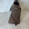 Louis Vuitton Damier Ebene Neverfull MM