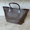 Louis Vuitton Damier Ebene Neverfull MM