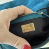 Fendi Baguette NM Bag Suede Medium