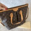 Louis Vuitton Monogram Palermo PM