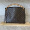 Louis Vuitton Monogram Artsy MM