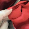 Louis Vuitton Damier Ebene Sistina Handbag Damier GM