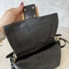 Fendi Mamma Baguette Small Black
