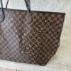 Louis Vuitton Damier Ebene Neverfull GM