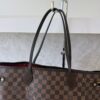 Louis Vuitton Damier Ebene Neverfull GM