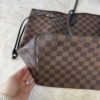 Louis Vuitton Damier Ebene Neverfull GM