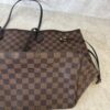 Louis Vuitton Damier Ebene Neverfull GM