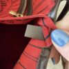 Louis Vuitton Damier Ebene Neverfull GM