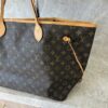 Louis Vuitton Monogram Neverfull GM