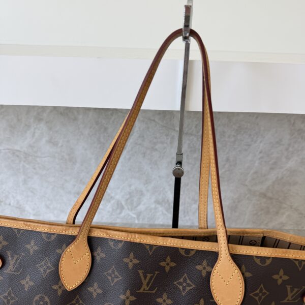 Louis Vuitton Monogram Neverfull GM