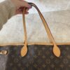 Louis Vuitton Monogram Neverfull GM