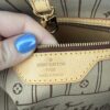 Louis Vuitton Monogram Neverfull GM