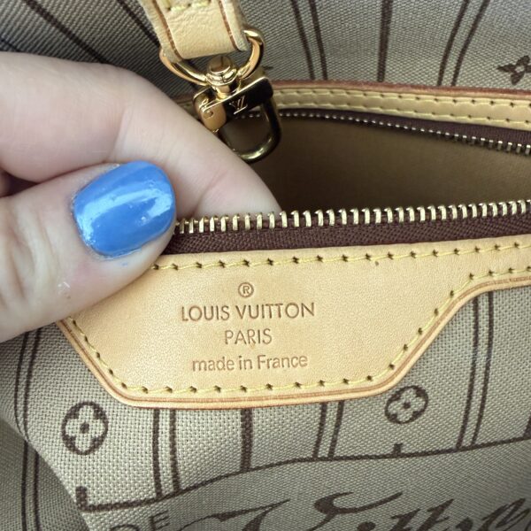 Louis Vuitton Monogram Neverfull GM
